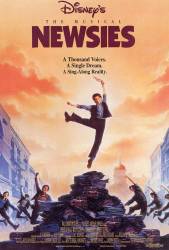 Newsies picture