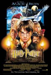 Harry Potter and the Philosopher's Stone