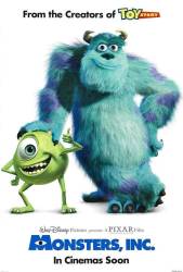 Monsters, Inc. picture