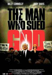 The Man Who Sued God