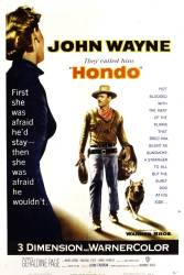 Hondo picture