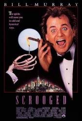 Scrooged