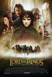 The Lord of the Rings: The Fellowship of the Ring picture