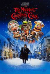 The Muppet Christmas Carol picture