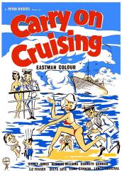 Carry on Cruising