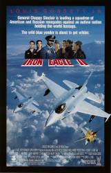 Iron Eagle II picture