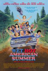 Wet Hot American Summer picture