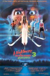 A Nightmare On Elm Street 3: Dream Warriors