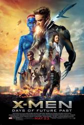 X-Men: Days of Future Past picture