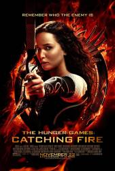 The Hunger Games: Catching Fire picture