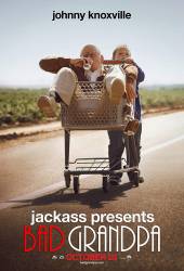 Bad Grandpa picture