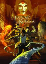 The Legend of Korra picture