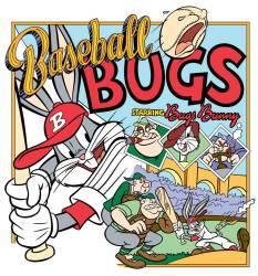 Baseball Bugs