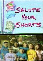 Salute Your Shorts