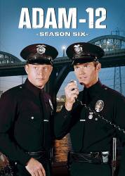 Adam-12 picture