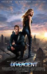 Divergent picture