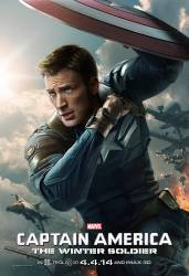 Captain America: The Winter Soldier picture