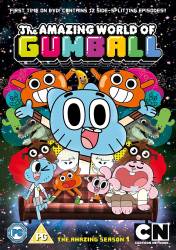 The Amazing World of Gumball The DVD (TV Episode 2011) - Logan Grove as Gumball  Watterson - IMDb