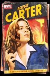 Agent Carter