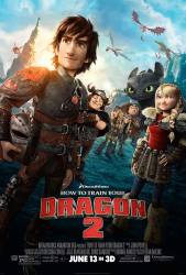 How to Train Your Dragon 2 picture