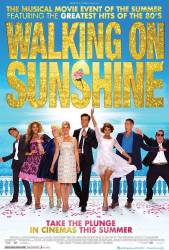 Walking on Sunshine picture