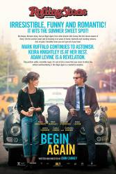 Begin Again picture