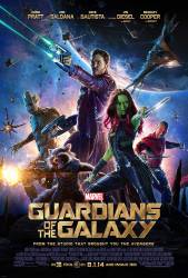 Guardians of the Galaxy picture