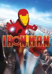 Iron Man: Armored Adventures picture