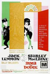 Irma la Douce picture