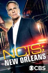 NCIS: New Orleans picture