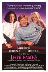 Legal Eagles picture