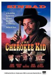 The Cherokee Kid picture