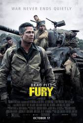 Fury picture