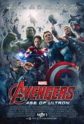 Avengers: Age of Ultron picture