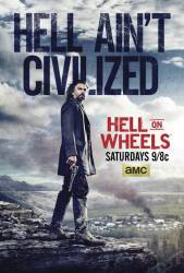 Hell on Wheels picture