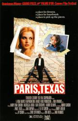 Paris, Texas