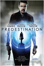 Predestination picture