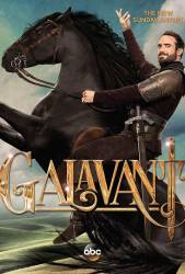 Galavant picture