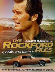 The Rockford Files