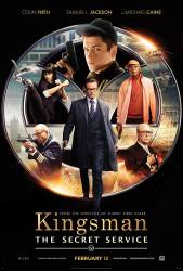 Kingsman: The Secret Service picture