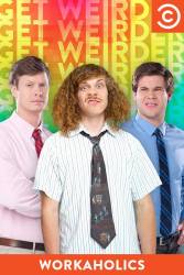 Workaholics picture