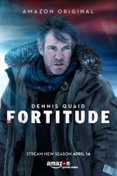 Fortitude picture