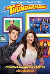 The Thundermans