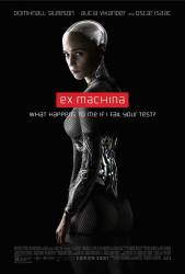 Ex Machina picture