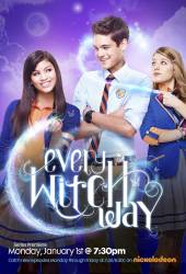 Every Witch Way picture