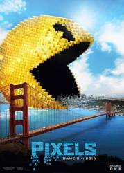 Pixels picture