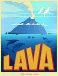 Lava picture