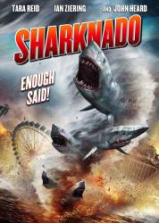 Sharknado picture