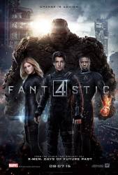 Fantastic Four picture