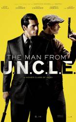 The Man from U.N.C.L.E. picture